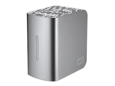 Western Digital My Book Studio II 2TB review